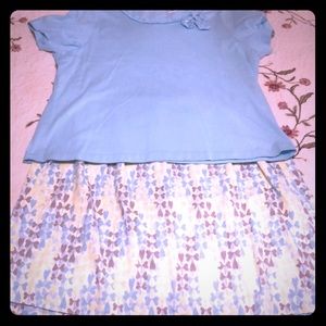 Designer Plus Size Dress